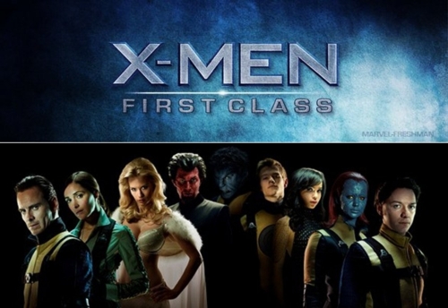 X-Men 5: First Class (2011) Tamil Dubbed Movie HD 720p Watch Online