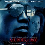 Murder at 1600 (1997) Tamil Dubbed Movie HDRip Watch Online