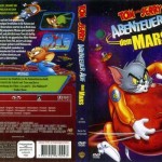 Tom and Jerry Blast Off to Mars (2005) Tamil Dubbed Movie DVDRip Watch Online
