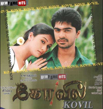 Kovil (2004) HD DVDRip 720p Tamil Full Movie Watch Online