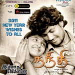 Nandhi (2011) Tamil Movie Watch Online Lotus DVDRip