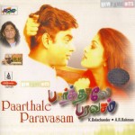 Parthale Paravasam (2001) Tamil Movie Watch Online DVDRip
