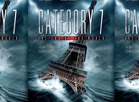 Category 7: The End of The World 2 (2005) Tamil Dubbed Movie HD 720p Watch Online