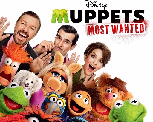 The Muppets (2011) Tamil Dubbed Movie HD 720p Watch Online
