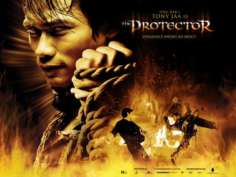 Kumki Veeran The Protector 2 (2014) Tamil Dubbed Movie HD 720p Watch Online