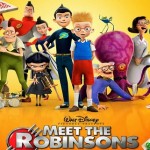 Meet the Robinsons (2007) Tamil Dubbed Movie HD 720p Watch Online