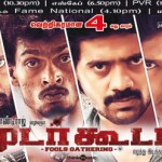 Moodar Koodam (2013) HD 720p Tamil Movie Watch Online