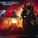 Spy Kids 2: Island of Lost Dreams (2002) Tamil Dubbed Movie HD 720p Watch Online
