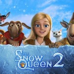 The Snow Queen 2: The Snow King (2014) Tamil Dubbed Movie HD 720p Watch Online