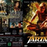 Tarzan And The Lost City (1998) Tamil Dubbed Movie DVDRip Watch Online