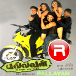 Pallavan (2002) DVDRip Tamil Full Movie Watch Online