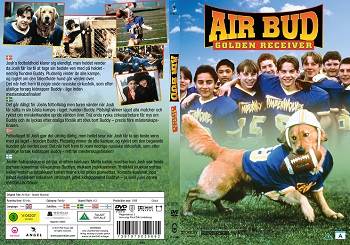 Air Bud (1997) Tamil Dubbed Movie DVDRip Watch Online