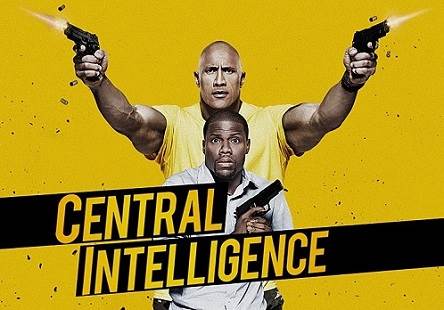Central Intelligence (2016) Tamil Dubbed Movie HD 720p Watch Online