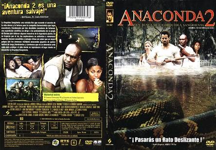 Anacondas The Hunt for the Blood Orchid (2004) Tamil Dubbed Movie HD 720p Watch Online