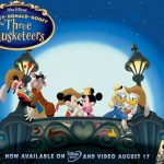 Mickey Donald Goofy The Three Musketeers (2004) Tamil Dubbed Movie HD 720p Watch Online