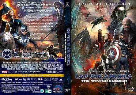 Captain America 2 The Winter Soldier (2014) Tamil Dubbed Movie HD 720p Watch Online
