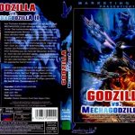 Godzilla VS Mechagodzilla II (1993) Tamil Dubbed Movie HD 720p Watch Online