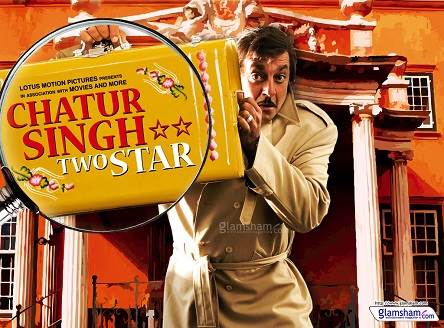 Chatur Singh Two Star (2011) Tamil Dubbed Movie HD 720p Watch Online