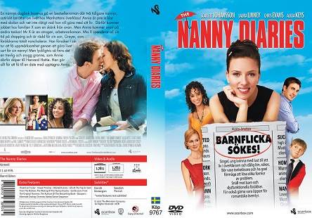 The Nanny Diaries (2007) Tamil Dubbed Movie HD 720p Watch Online