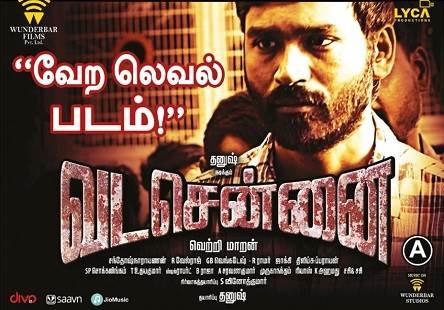 Vada-Chennai-2018-DVDScr-Tamil-Full-Movie-Watch-Online