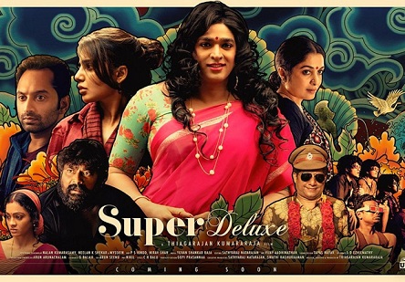 Super Deluxe (2019) DVDScr Tamil Full Movie Watch Online