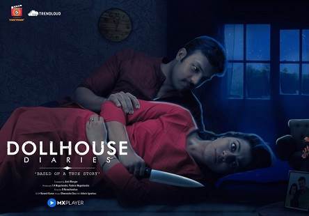 Doll House Diaries (2018) Season 1 (2019) Tamil Web Series HD 720p Watch Online