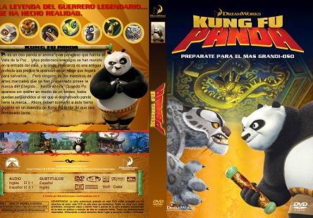 Kung Fu Panda (2012) Tamil Dubbed Movie HD 720p Watch Online