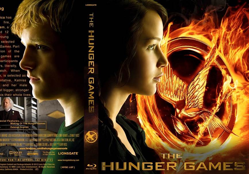 The Hunger Games (2012) Tamil Dubbed Movie HD 720p Watch Online