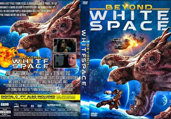 Beyond White Space (2018) Tamil Dubbed Movie HD 720p Watch Online