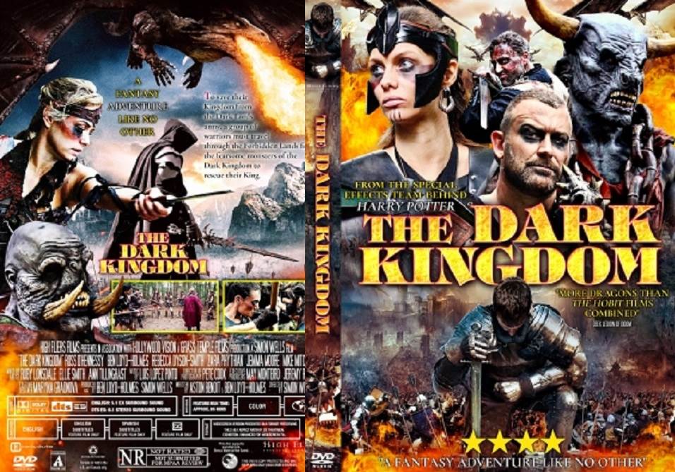 The Dark Kingdom (2019) Tamil Dubbed Movie HD 720p Watch Online
