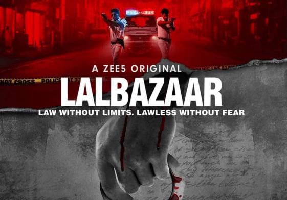 Lalbazaar – Season 1 (2020) Tamil Dubbed Series HD 720p Watch Online