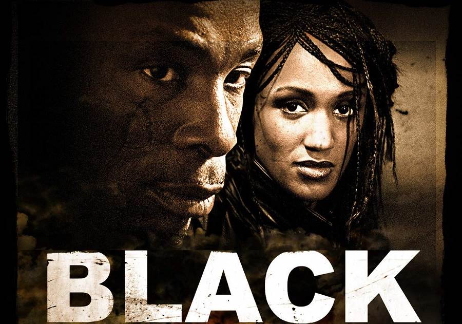 Black (2009) Tamil Dubbed Movie HDRip 720p Watch Online