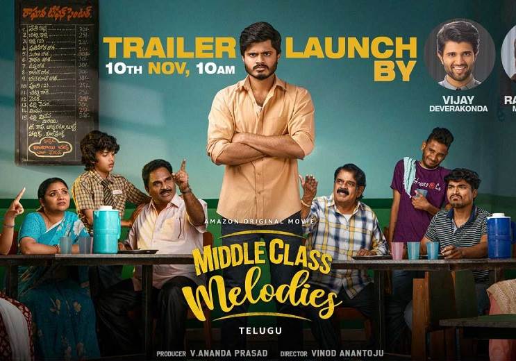 Middle Class Melodies (2020) HD 720p Tamil Movie Watch Online