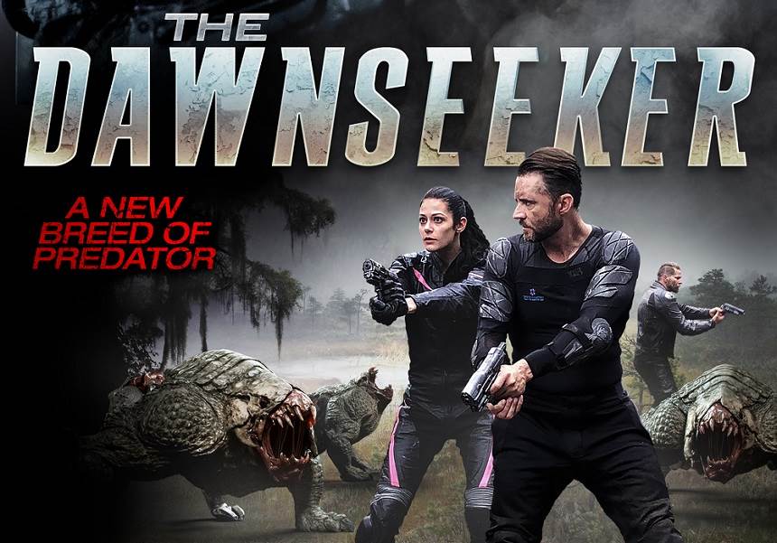 The Dawnseeker (2018) Tamil Dubbed(fan dub) Movie HD 720p Watch Online