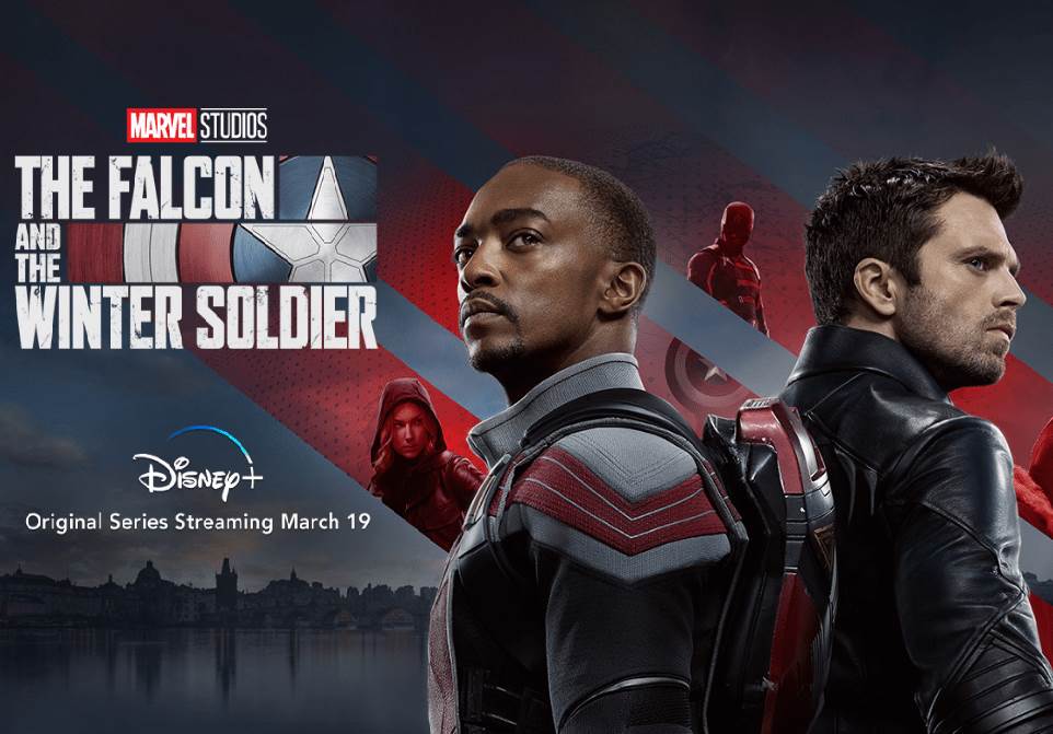 The Falcon and the Winter Soldier - S01 (2021) Tamil Dubbed Series HD 720p Watch Online