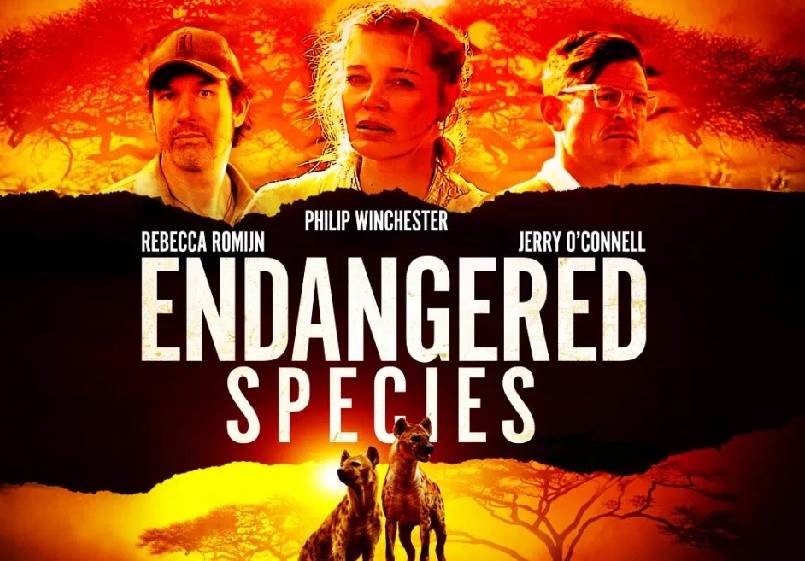Endangered Species (2021) Tamil Dubbed(fan dub) Movie HDRip 720p Watch Online