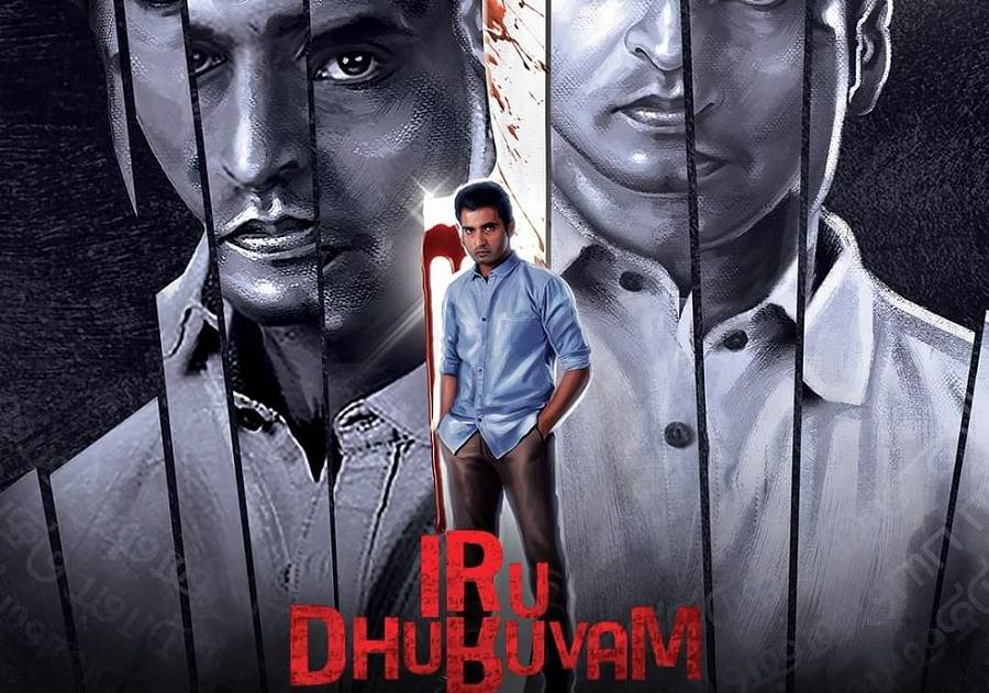 Iru Dhuruvam Season 01 (2019) Tamil Web Series HD 720p Watch Online