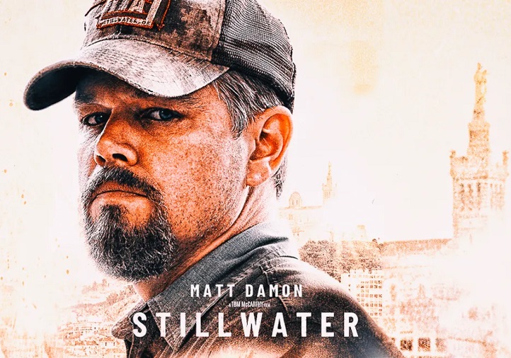 Still Water (2021) Tamil Dubbed(fan dub) Movie HDRip 720p Watch Online