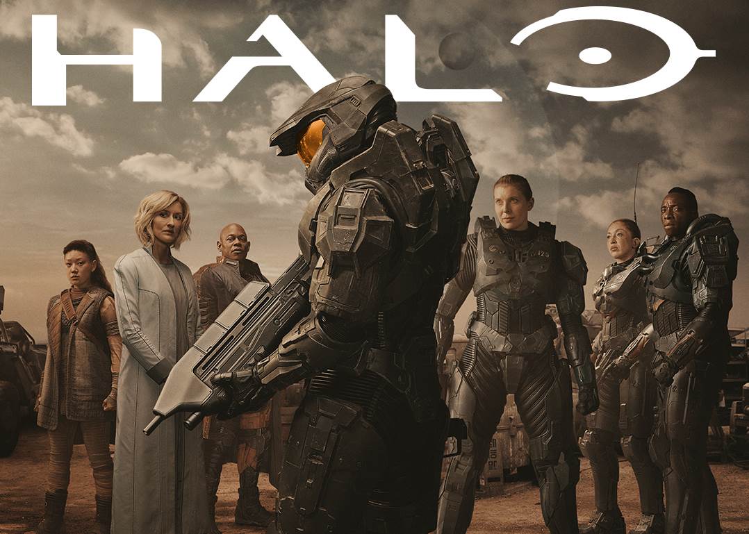 Halo – S01 (2022) Tamil Dubbed Series HQ HDRip 720p Watch Online