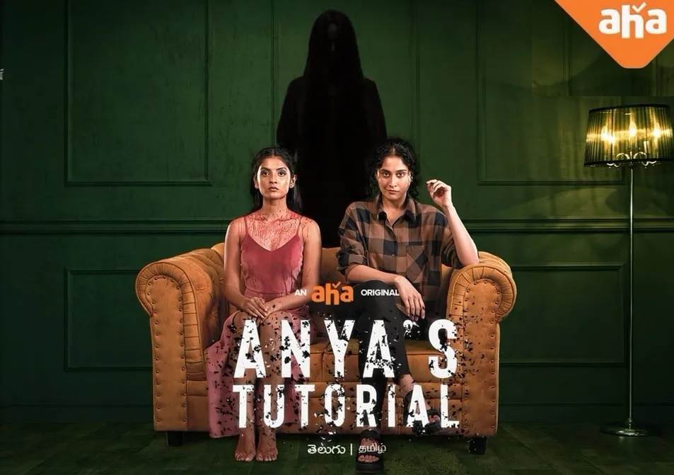 Anyas Tutorial – S01 – E01-07 (2022) Tamil Web Series HD 720p Watch Online