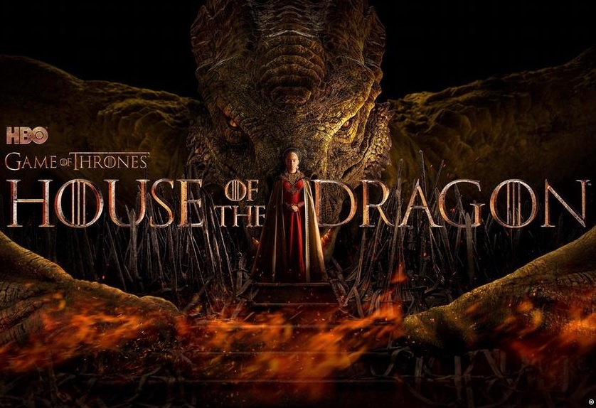 House Of The Dragon – S01 – E06 (2022) Tamil Dubbed(fan dub) Series HDRip 720p Watch Online