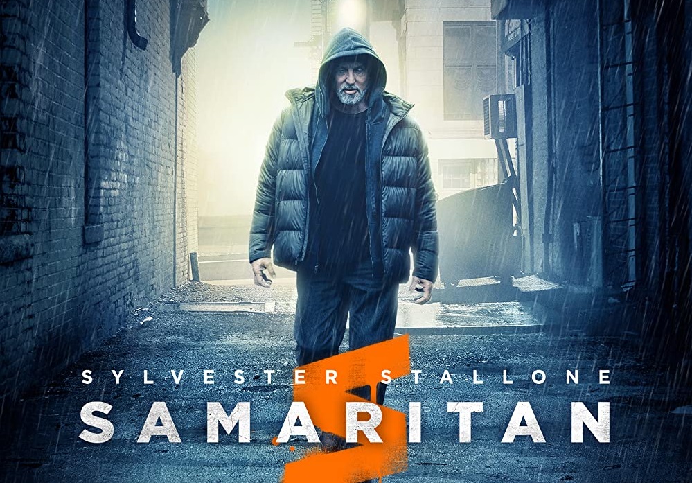 Samaritan (2022) Tamil Dubbed Movie HD 720p Watch Online