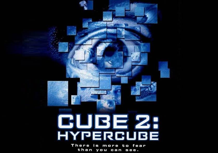 Cube 2: Hypercube (2002) Tamil Dubbed Movie HD 720p Watch Online