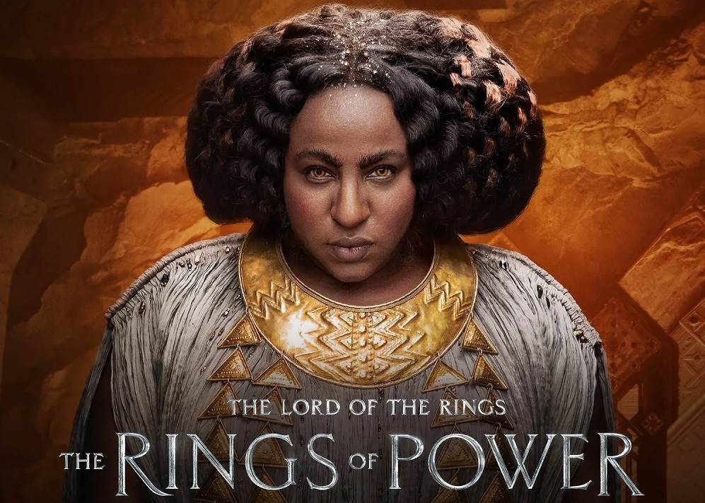 The Lord Of The Rings: The Rings Of Power – S01 – E06 (2022) Tamil Dubbed Series HD 720p Watch Online