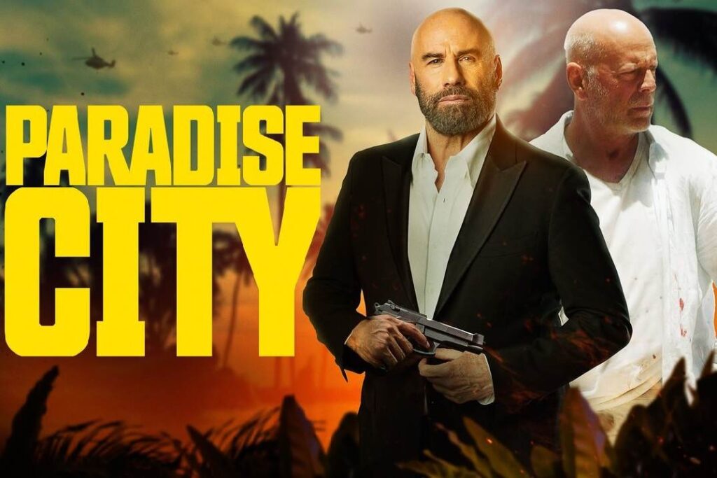 Paradise City (2022) Tamil Dubbed Movie HD 720p Watch Online