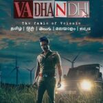 Vadhandhi – S01 (2022) Tamil Web Series HD 720p Watch Online